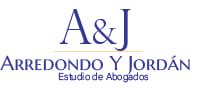 Estudio de abogados arredondo y jordan